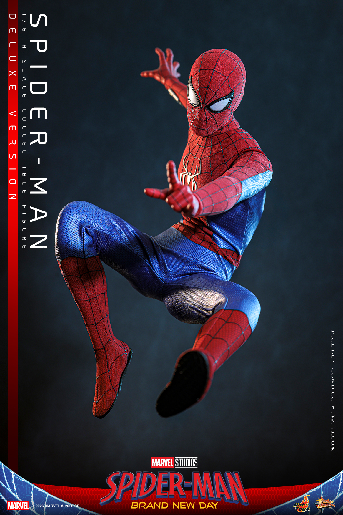 Hot Toys - Brand New Day - Spider-Man (Deluxe)_PR13.jpg